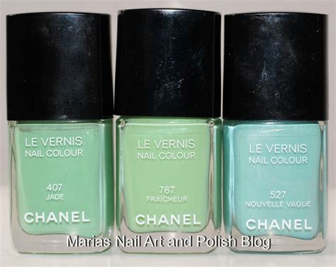 chanel nail polish nouvelle vague dupe|chanel dupes shoes.